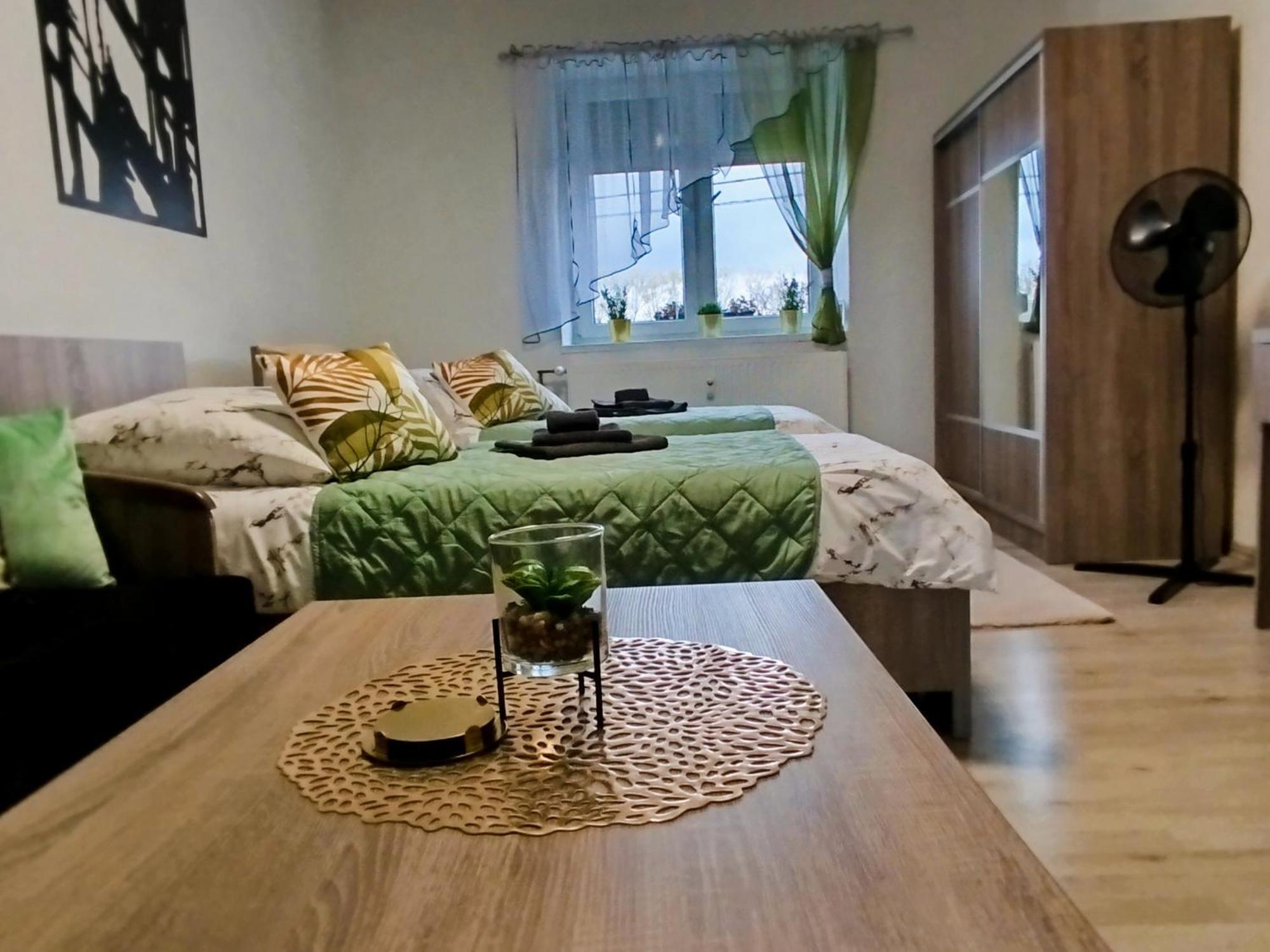 Apartma Vrbice Bohumín Esterno foto